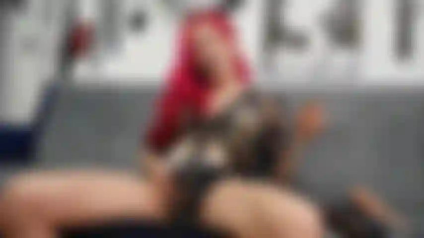 Vagabunda promíscua.