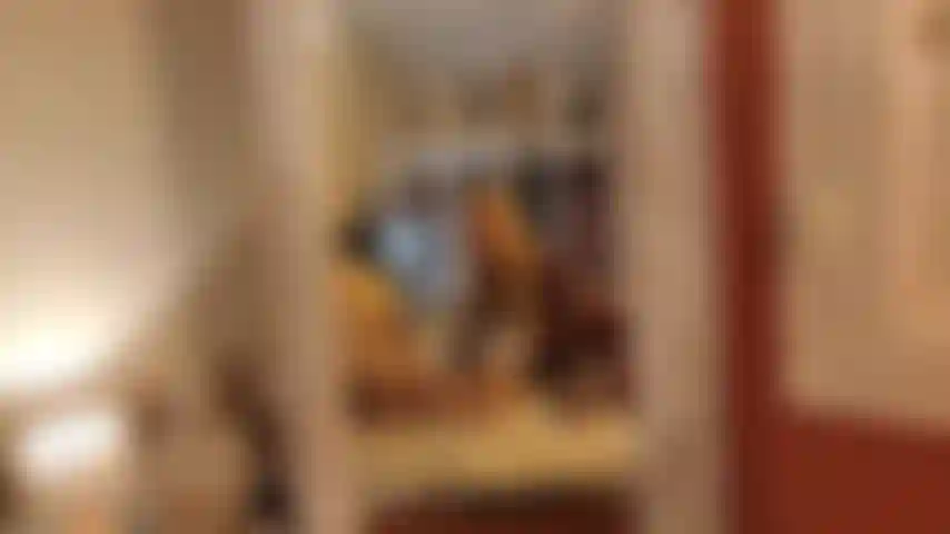 Show de ouro de bônus com um convidado especial na minha bunda apertada.