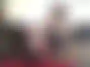 Este é um vídeo personalizado para david. Me visto toda de preto e tiro a roupa para ficar oleosa e molhada. Fico muito molhada e com tesão e brinco com meu rabo de raposa anal de brinquedo e tenho 2 gozadas enormes e deliciosas.