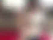 Estou sentindo falta do seu pau latejante enchendo minha garganta então eu te masturbo e você fode minha garganta e faz minha maquiagem escorrer até você explodir em meus peitos grandes e meu rostinho lindo.