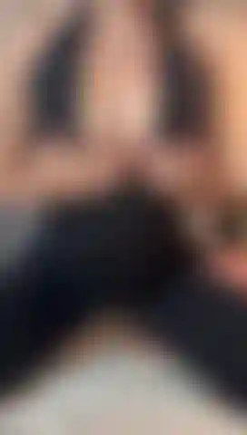 naughty girl taking off her gym clothes