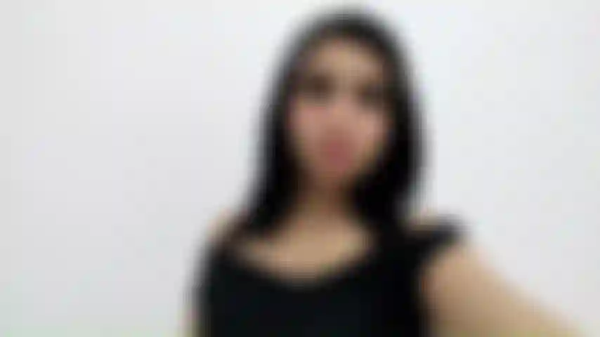 Garota sexy.