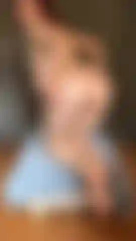 Bend me over, pull down my panties, and do whatever you please with this tight, pink pussy :)