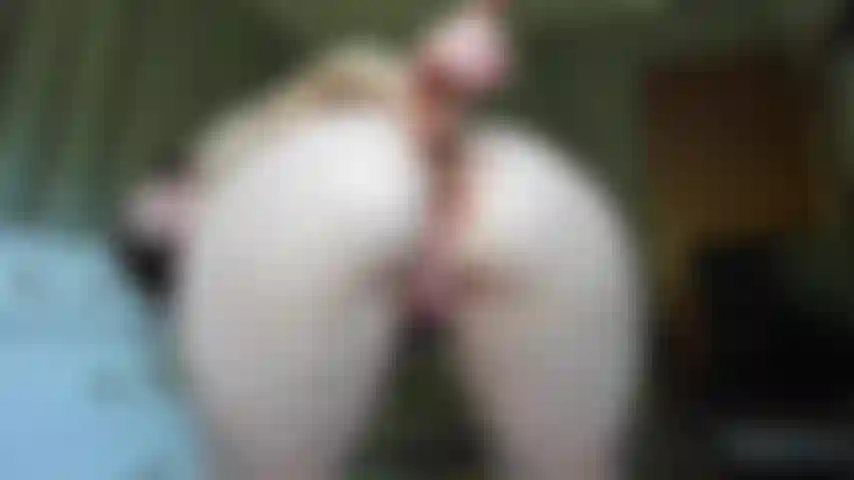 What started as a little pre-stream anal warm-up turned into 15 minutes of pussy dripping ass fucking, dildos on both ends, and a wet DP that finishes with quite a splash :) my pussy was twitching with pleasure (yes, I did accidentally break my webcam with this one, hence the slightly muffled volume at the end.........worth the sacrifice)