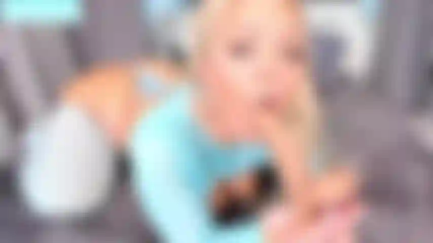 Arch e super desleixado gaggin bolas profundas garganta profunda w lil aheago.