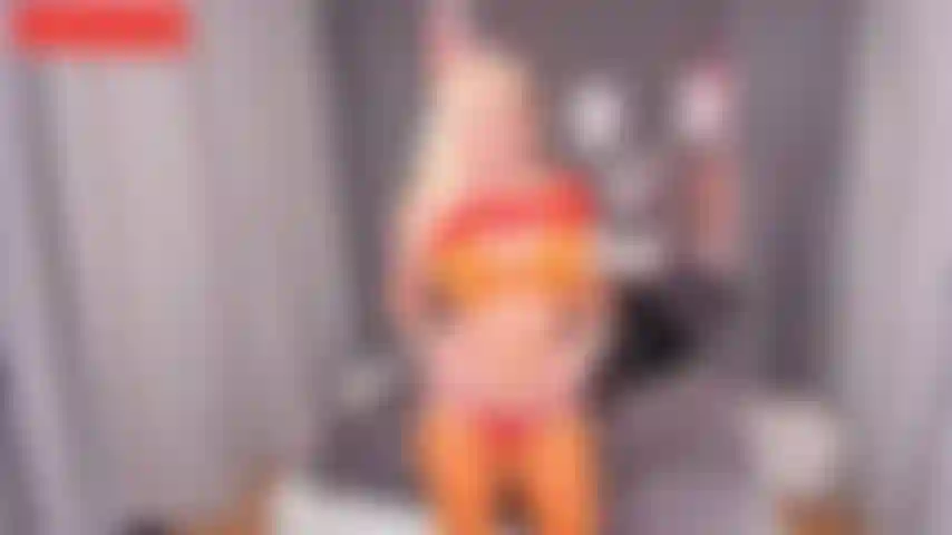 Trailer***laranja, você está feliz por eu gostar de creme no seu pau?