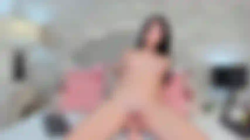 I love bouncing on your cock