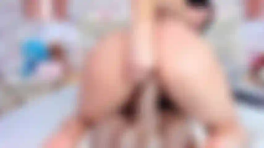 Riding your hard cock—do you like how my pussy squeezes you?