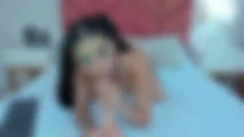 She dominates the moment... and you can only surrender to desire