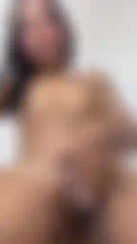 My cum