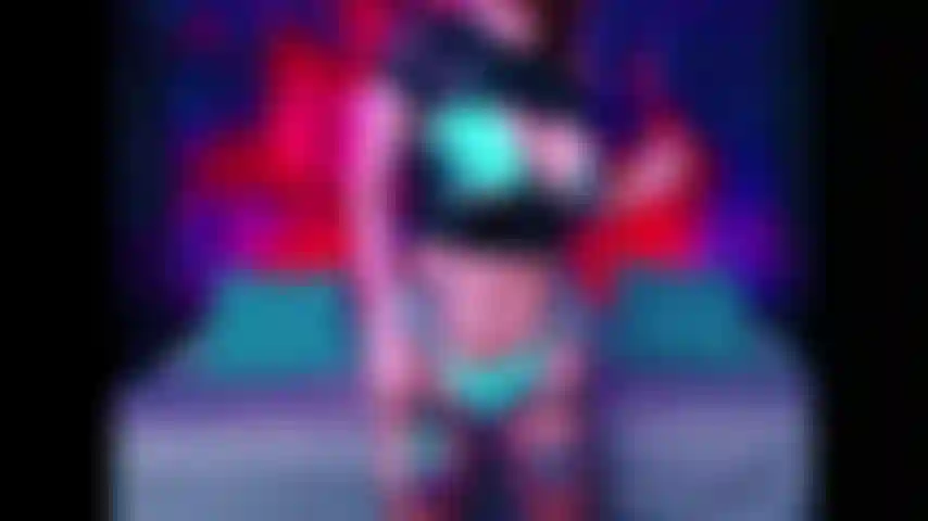 Cyber ​​vixx - causa um curto-circuito em seus circuitos!