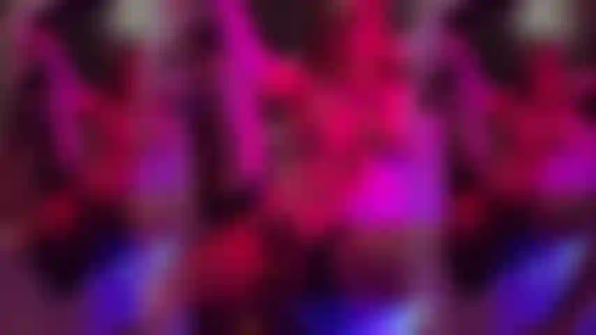 Vixx chupa uma lâmina para ter um rosto cheio de porra! <3 ( Dildo bad dragon).