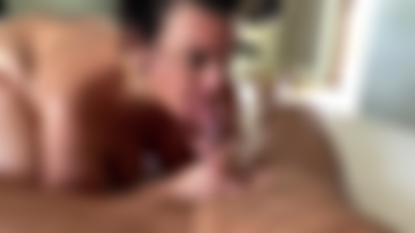 Video with a guy we picked up at a pool on vacation. He couldn't take his eyes off me, and the bulge in his bathing suit made me very wet.