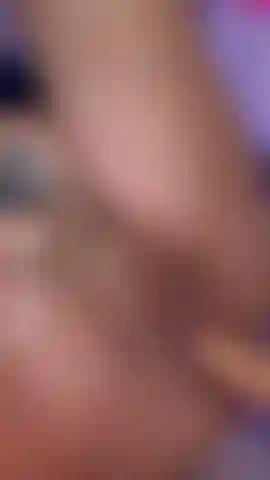Juicy Pussy close up