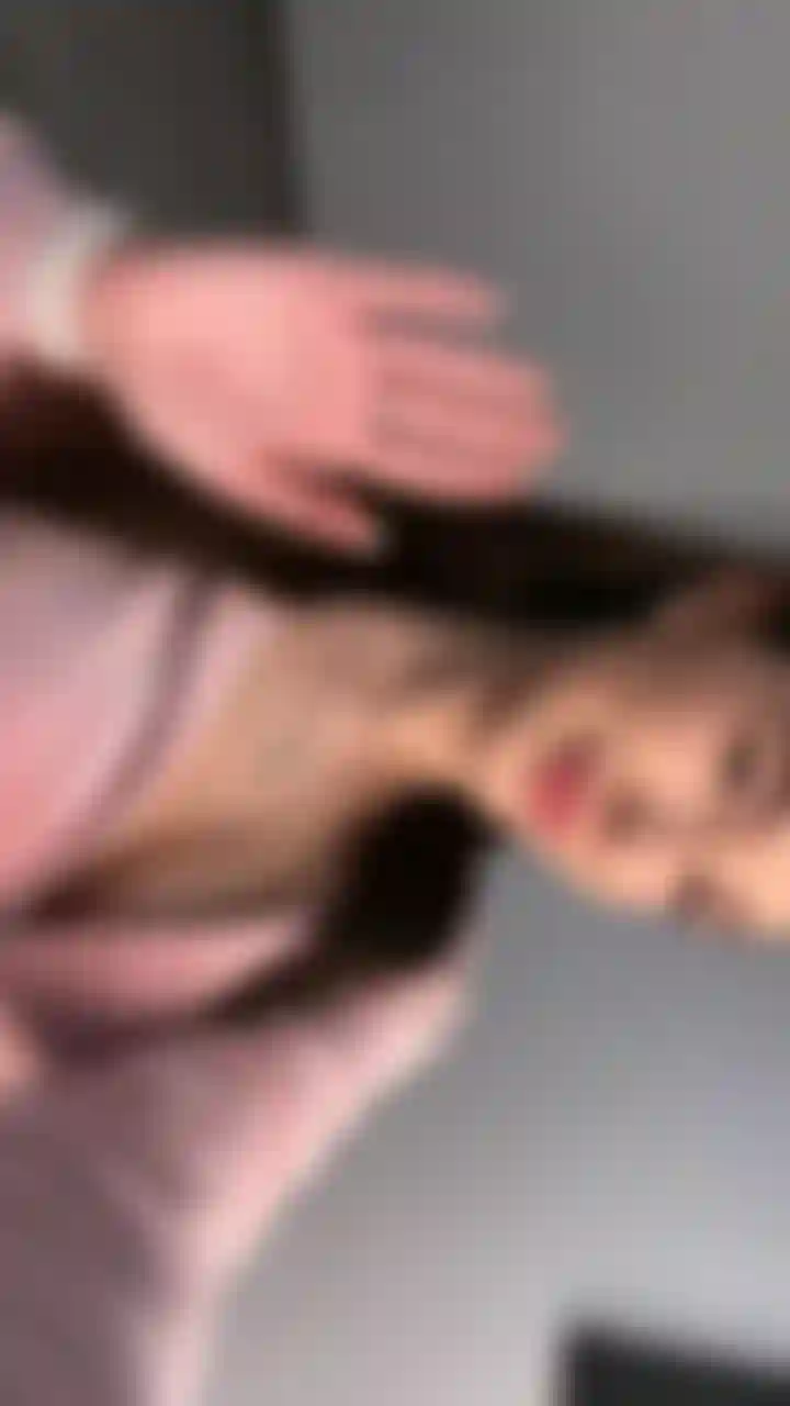 How sensual is this?