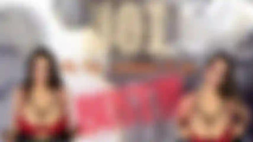 {PREVIEW} JOI Titty Bounce Game Countdown!