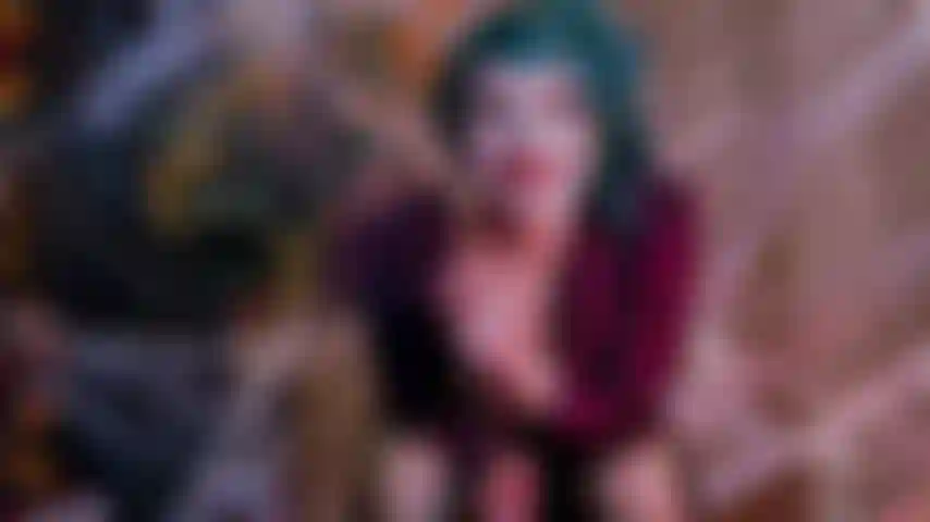 Coringa pega o batman.