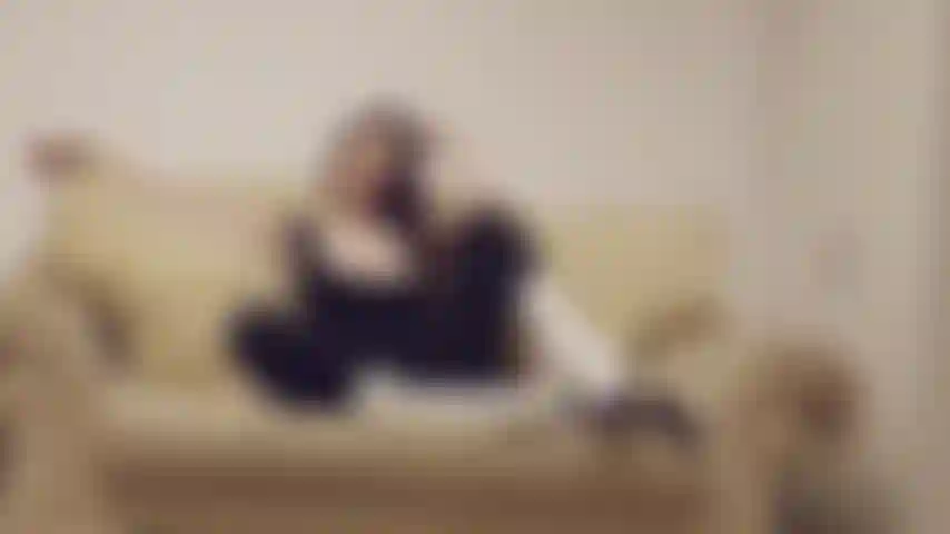 Cuckold envergonhando.