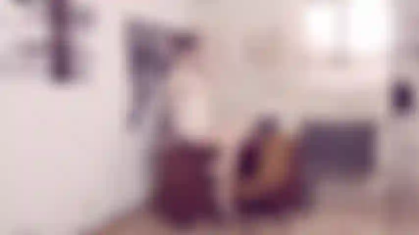 Fumo masturbação e conversa suja.