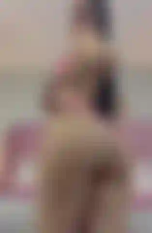 Strong by choice, sexy by nature.