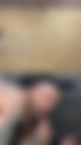 Quicando em um vibrador de 8 polegadas.