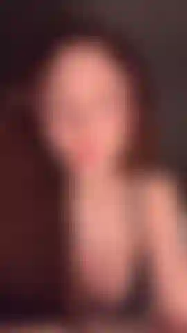 Eye contact and lip bites