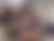 Milf gótico perfurado fode pau grosso. Observe-me mostrar meus enormes seios perfurados e coxas grossas cobertas com rede de pesca. Veja de perto minha boceta apertada com meu maior e mais grosso brinquedo!