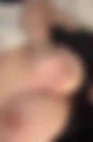 Vem me acariciar.