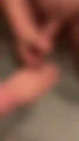 Husband waking in shower and told him to cum all over my wedding ring!