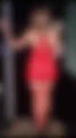 Tirando minha boneca sexy.