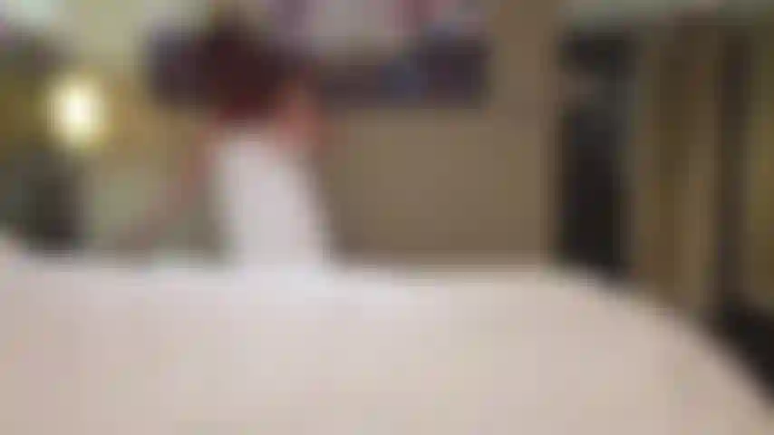 Oily Massage Ends With A Happy Ending - That Cum Shot Was HOT!