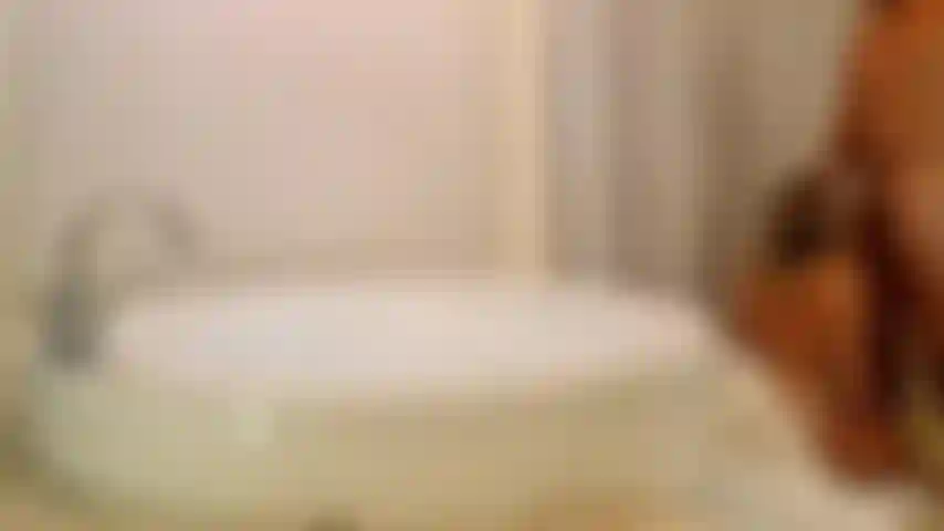 Sex By The Hot Tub & Creampie, Tan Lines