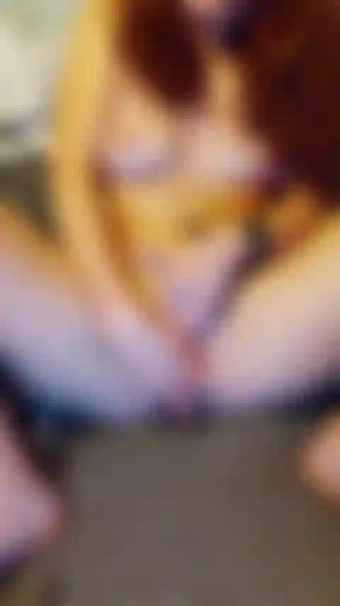 Recheio de calcinha e plug anal!