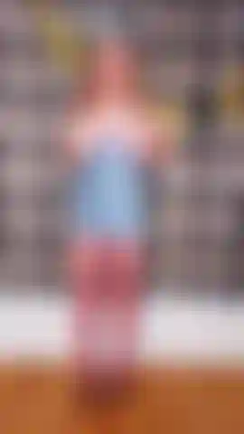 Feliz ano novo! ** Stripping, jogo de bucetinha e tetas.