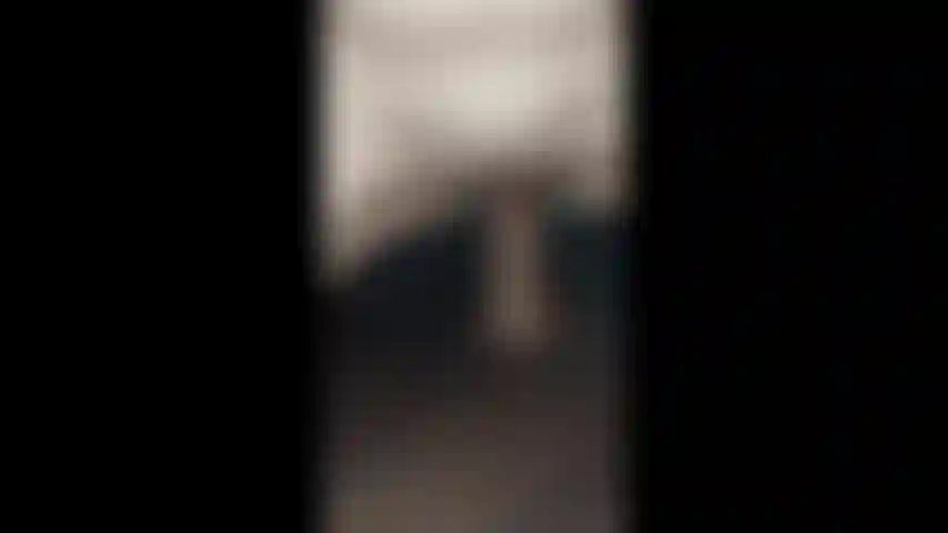 Riding larry! Meu rei de 9".