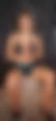 Conjunto de cetim e joi para drenar suas bolas.