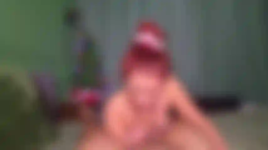 Very SLOPPY, MESSY, SEXY Blowjob - I ruin my lipstick, before making him cum all over my tongue, dribbling it back on his cock... I think this is my FAVOURITE BJ Video!!