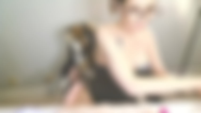 Sexy, tranquila e gozada.