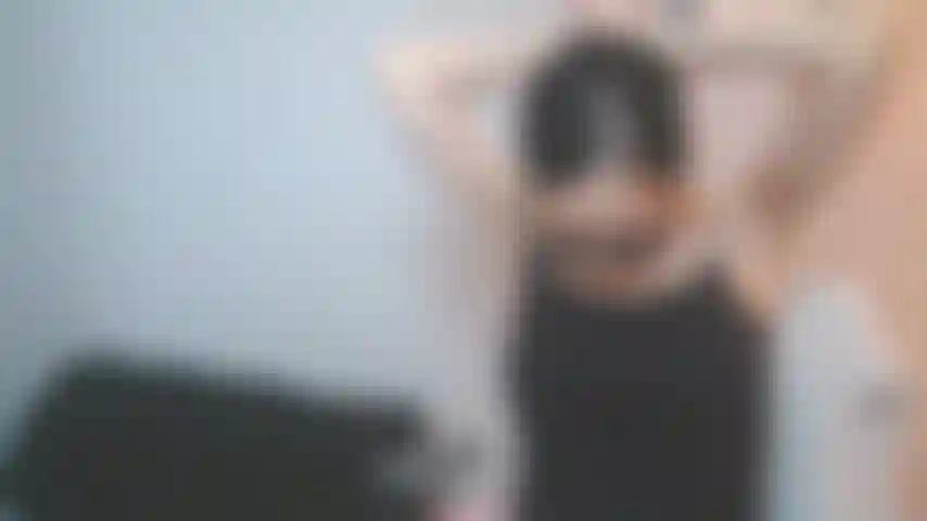 2 cum with glass toy