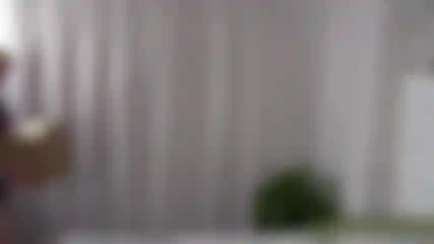 A caixa de fãs é um vídeo meu recebendo alguns brinquedos e roupas de brincadeira anal. Brinco com os brinquedos imediatamente.