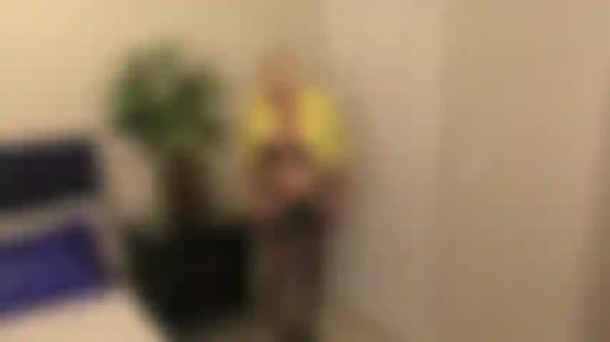 Meu novo brinquedo grosso.