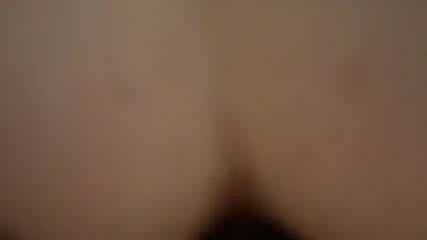 Pov anda com drip de creampie.