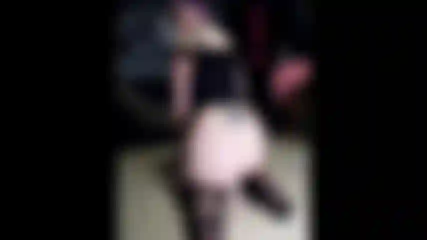 Montando meu vibrador de sucção no chão.