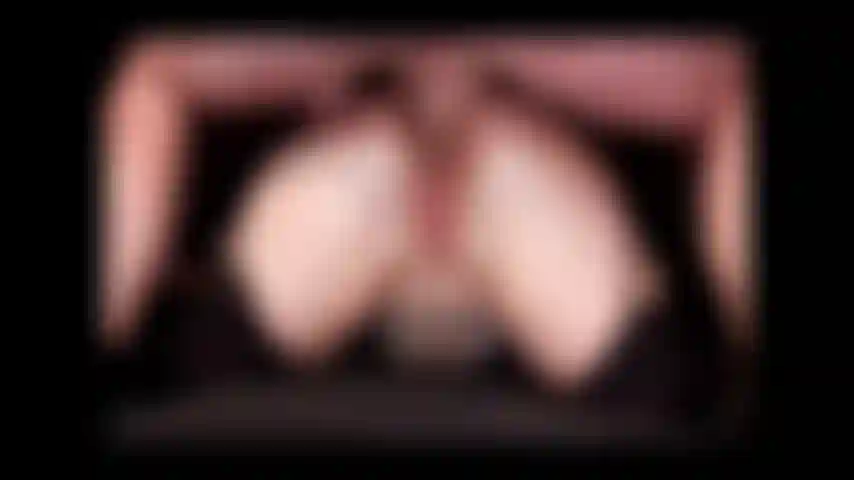 Anal close up com buceta cum shot.