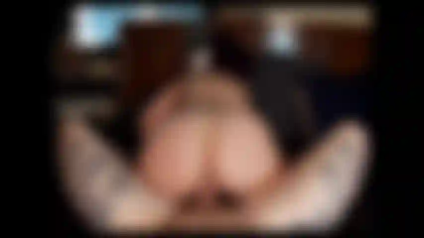 Reveres vaqueira sem retirar pov.