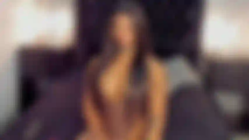 Striptease selvagem.