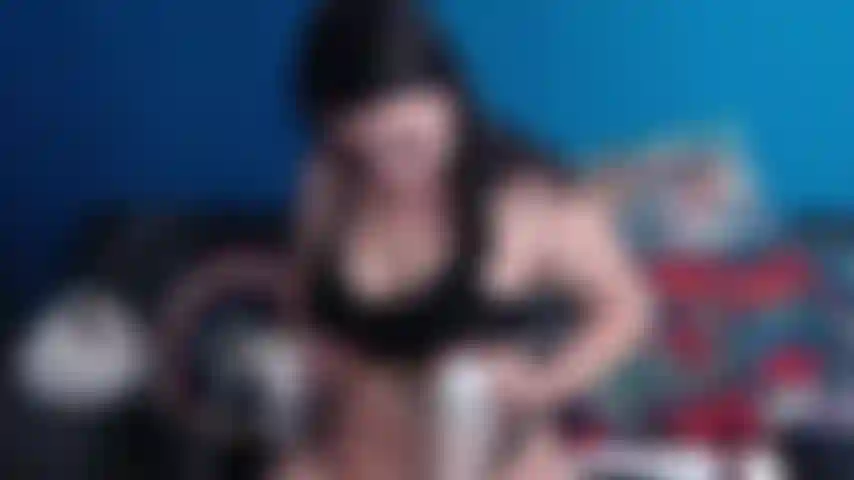 Bombeando e pulando.