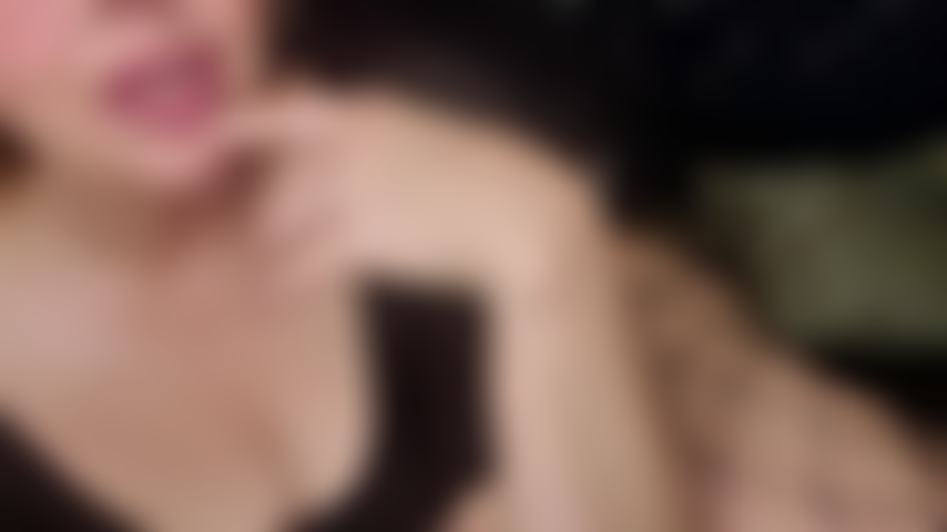 You can hear my wet pussy