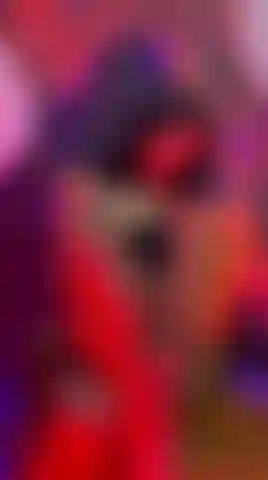 angel or demon?