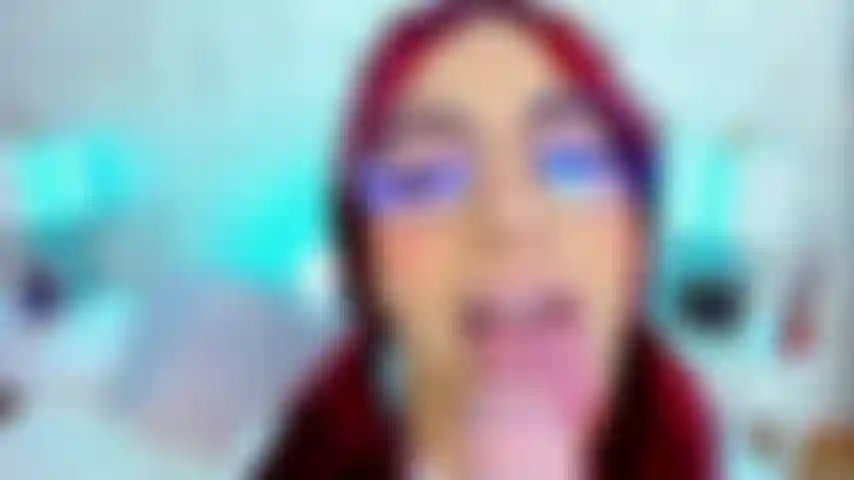 Boa aluna.